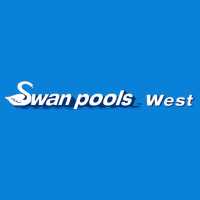 Swan Pools West, Inc. Logo