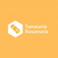 Tamalería La Doña Logo