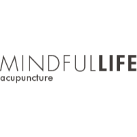 MindfulLIFE Acupuncture - Lesley Johnsen, Doctor of Acupuncture Logo