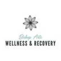 Bishop Arts Wellness & Recovery (theBAWR) Logo