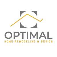 Optimal Home Remodeling & Design Logo