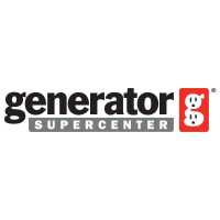Generator Supercenter of Upstate NY Logo