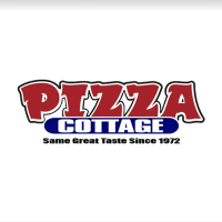 Pizza Cottage - Athens Logo