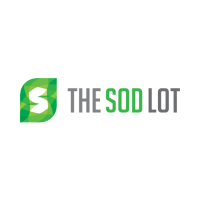 The Sod Lot Logo