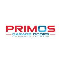 Primo's Garage Doors, LLC Logo