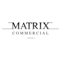 Matrix Commercial Inc. Logo