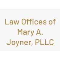 Law Offices Of Mary A. Joyner, PLLC Logo
