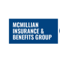 McMillian Insurance & Benefits Group Logo