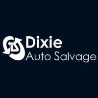 Dixie Auto Salvage Inc Logo