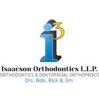 Isaacson Orthodontics Logo