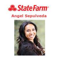 Angel Sepulveda - State Farm Insurance Agent Logo