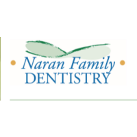 Koneru Family Dentistry(Formerly known Naran Family Dentistry) Logo