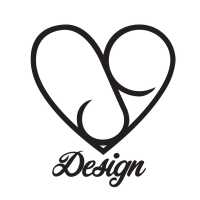 LoveJ9Design Logo