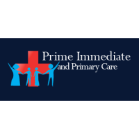 Prime Immediate and Primary Care Logo
