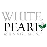 White Pearl Management Logo