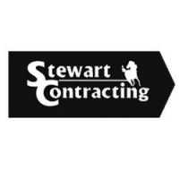 Stewart Contracting Corporation Logo