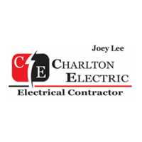Charlton Electric, LLC Logo