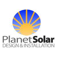 Planet Solar Inc. Logo