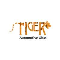 Tiger Automotive Glass Logo