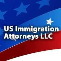 US Immigration Attorneys LLC Logo
