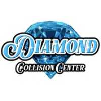 Diamond Collision Center Logo