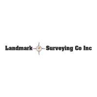 Landmark Surveying Co Inc Logo