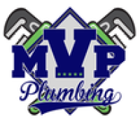 MVP Plumbing LLC Logo