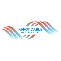 Affordable Air Service, Inc. Logo