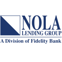 NOLA Lending Group, Britni Gwin - CLOSED Logo