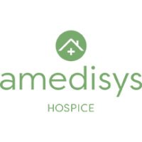 Amedisys Hospice Care, an Adventa Company Logo