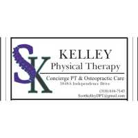 Kelley Physical Therapy Logo