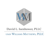 David L. Isenhower, PLLC and Susan Williams Matthews, PLLC Logo