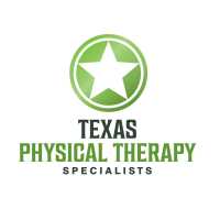 Texas Physical Therapy Specialists Logo