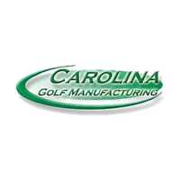 Carolina Golf Manufacturing Logo