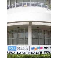 UCLA Health MPTF Toluca Lake Primary Care Logo