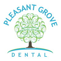 Pleasant Grove Dental Logo