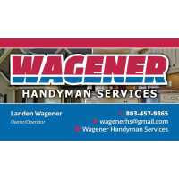 Wagener Handyman Services Logo