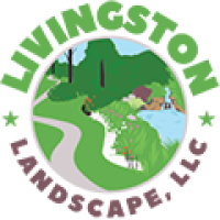 Livingston Landscape LLC Logo