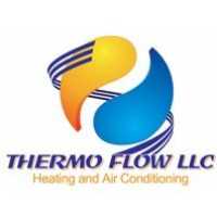Thermo Flow LLC Logo