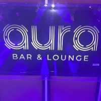 Aura Lounge Logo