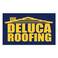 DeLuca Roofing LLC Logo