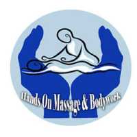 Hands On Wellness, Inc. Logo