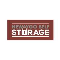 Newaygo Self Storage Logo