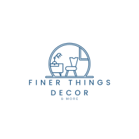 Finer Things Decor & More Logo