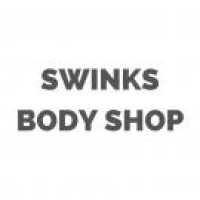 Swinks Body Shop Logo