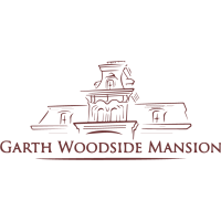 Garth Woodside Mansion Logo