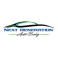 Next Generation Auto Body LLC Logo