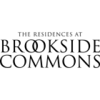 The Residences at Brookside Commons Logo