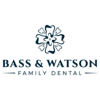 Bass & Watson Family Dental Logo