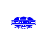 Family Auto Care Logo